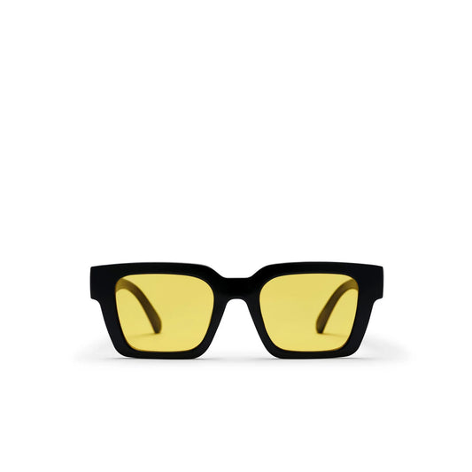 Chpo Max Shiny Black/Yellow  - 16134GN