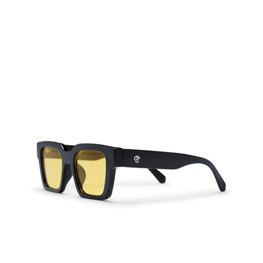 Chpo Max Shiny Black/Yellow  - 16134GN