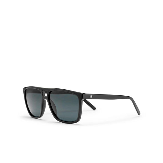 Chpo Siljan Sunglasses Black/Black  - 16134JJ