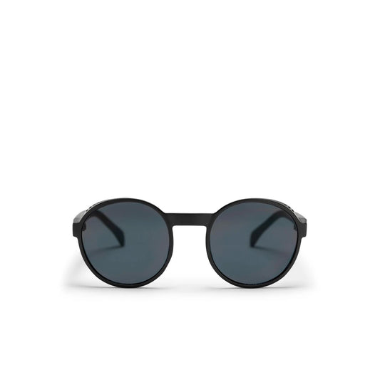 Chpo Rille Sunglasses Black/Black Polarized  - 16134KK