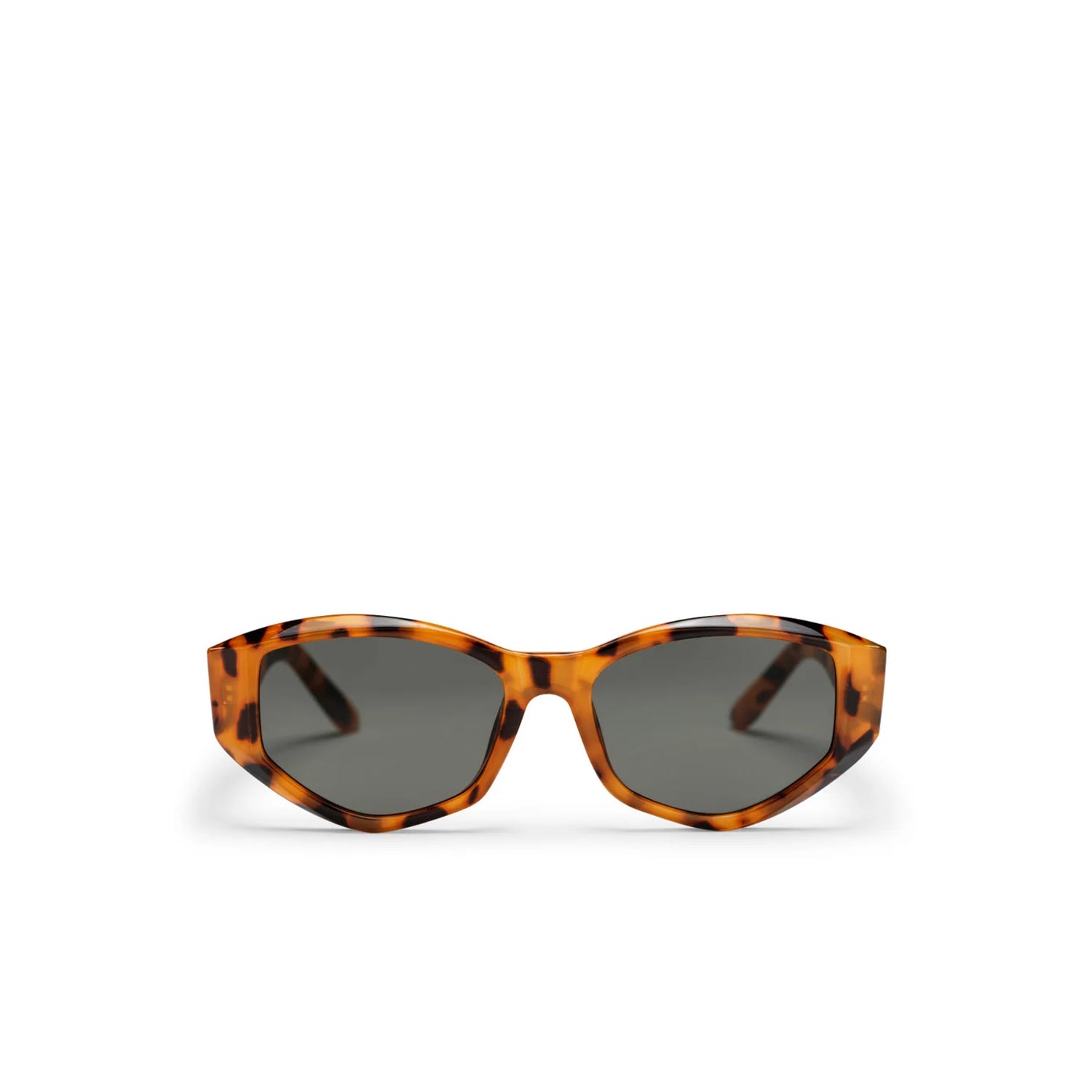 Chpo Marina Leopard/Black  - 16134LB