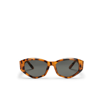 Chpo Marina Leopard/Black  - 16134LB