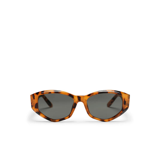 Chpo Marina Leopard/Black  - 16134LB