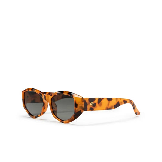 Chpo Marina Leopard/Black  - 16134LB