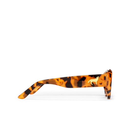 Chpo Marina Leopard/Black  - 16134LB