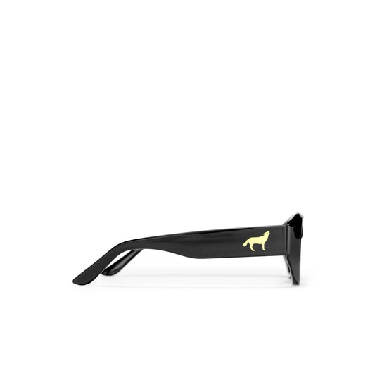 Chpo Marina Sunglasses Black/Black  - 16134LL
