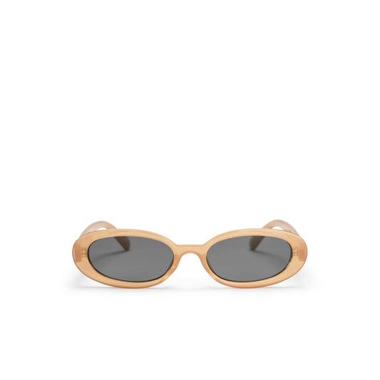 Chpo Alice Sunglasses Milky Tea/Grey  - 16134MB