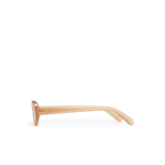 Chpo Alice Sunglasses Milky Tea/Grey  - 16134MB