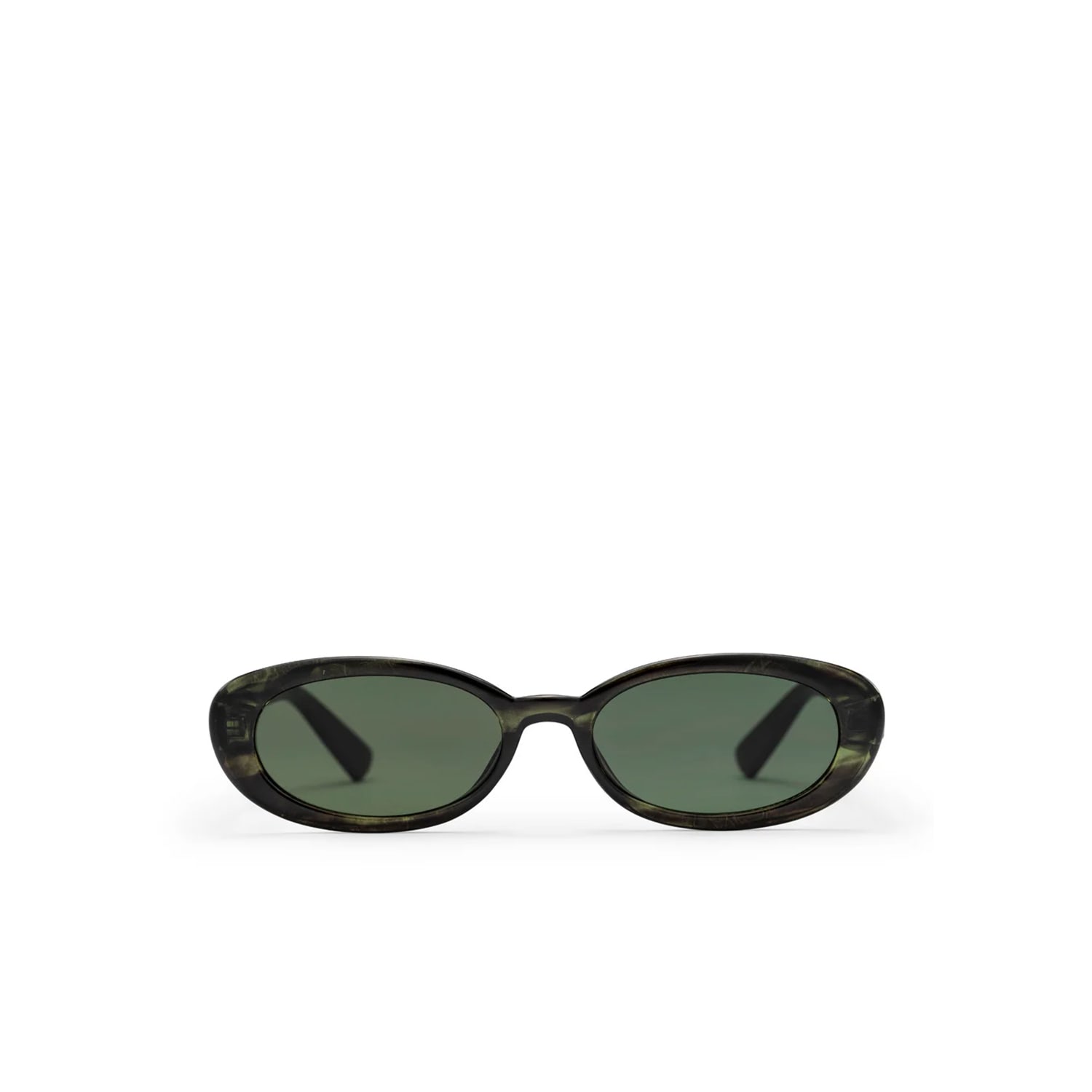 Chpo Alice Smoke Green/Green  - 16134MF