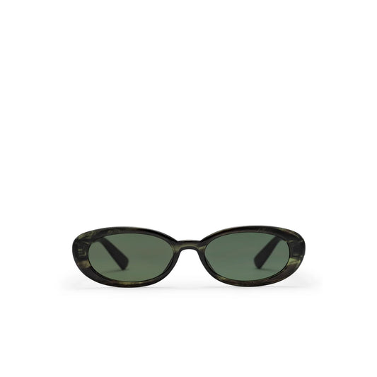 Chpo Alice Smoke Green/Green  - 16134MF