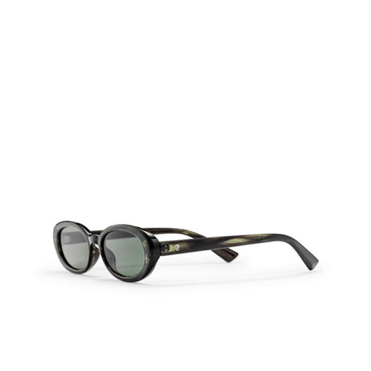 Chpo Alice Smoke Green/Green  - 16134MF