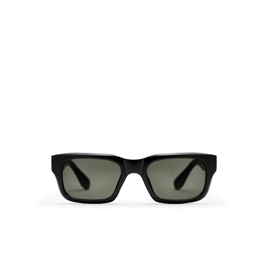 Chpo Tone Sunglasses Black/Black  - 16134SS