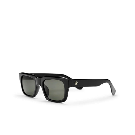 Chpo Tone Sunglasses Black/Black  - 16134SS