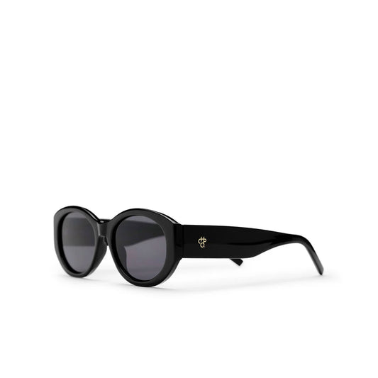 Chpo Cleo Sunglasses Black/Black  - 16135AA