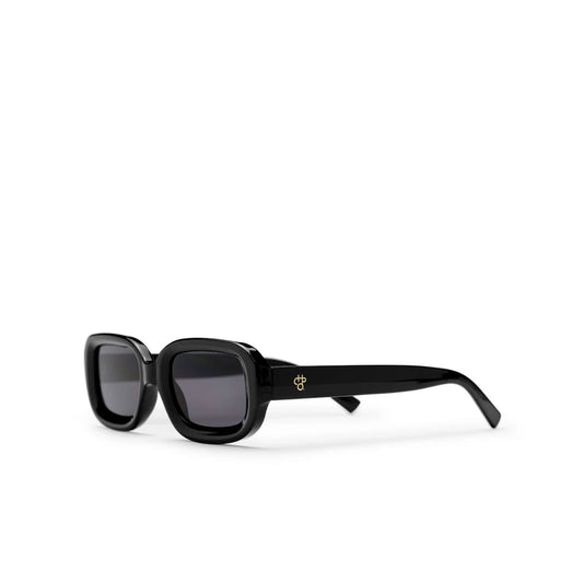 Chpo Havana Sunglasses Black/Black  - 16135BB