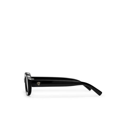 Chpo Havana Sunglasses Black/Black  - 16135BB