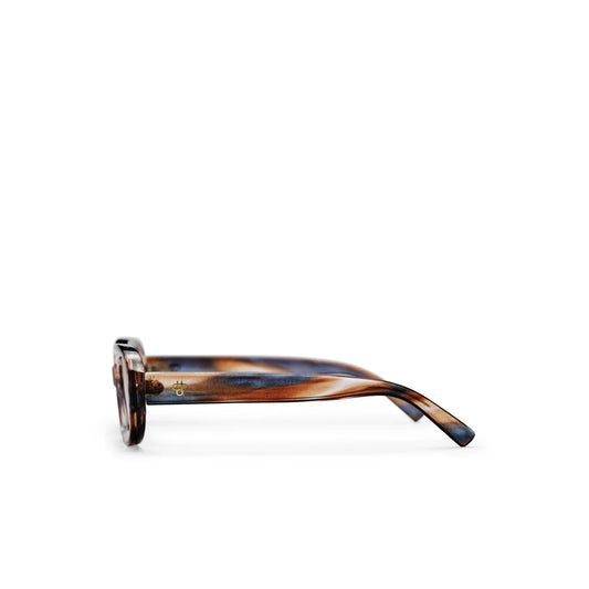 Chpo Havana Sunglasses Cigar Smoke/Brown  - 16135BC