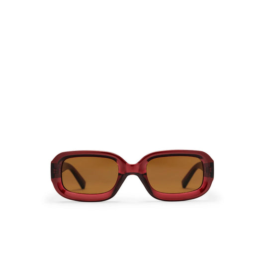 Chpo Havana Burgundy/Brown  - 16135BD