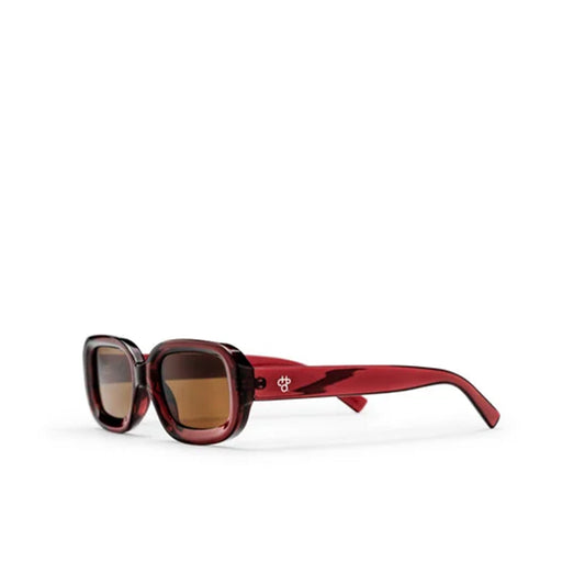 Chpo Havana Burgundy/Brown  - 16135BD