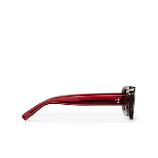 Chpo Havana Burgundy/Brown  - 16135BD