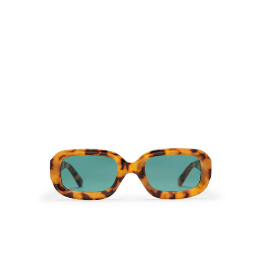 Chpo Havana Leopard/Turquoise  - 16135BE