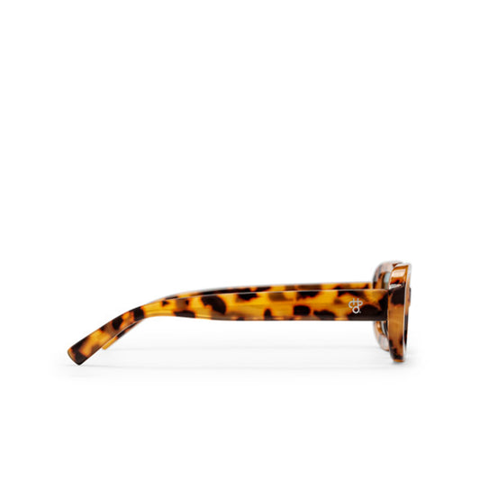 Chpo Havana Leopard/Turquoise  - 16135BE