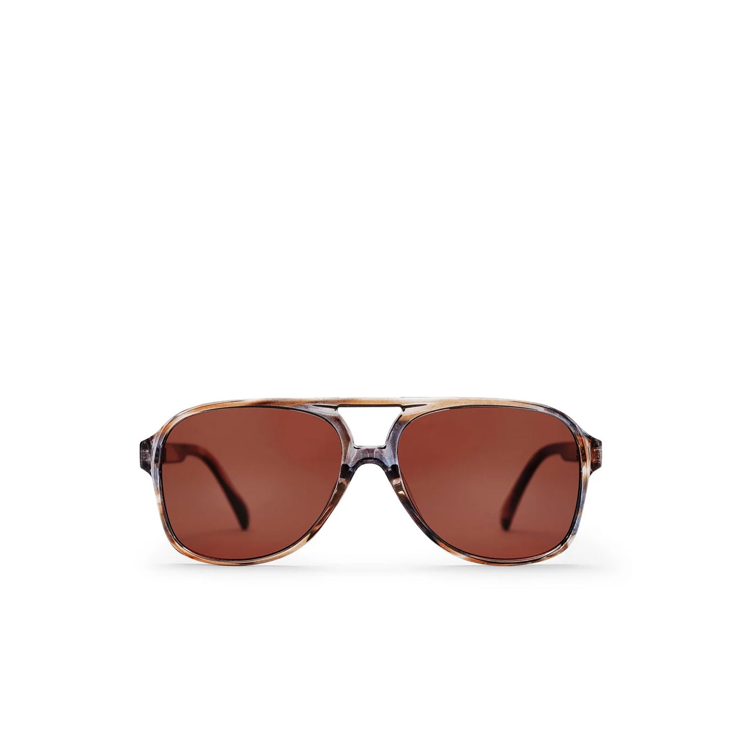 Chpo Dallas Cigar Smoke/Brown  - 16135DA