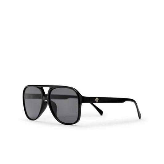 Chpo Dallas Shiny Black/Black  - 16135DD