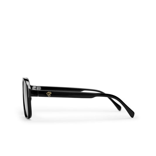 Chpo Dallas Shiny Black/Black  - 16135DD