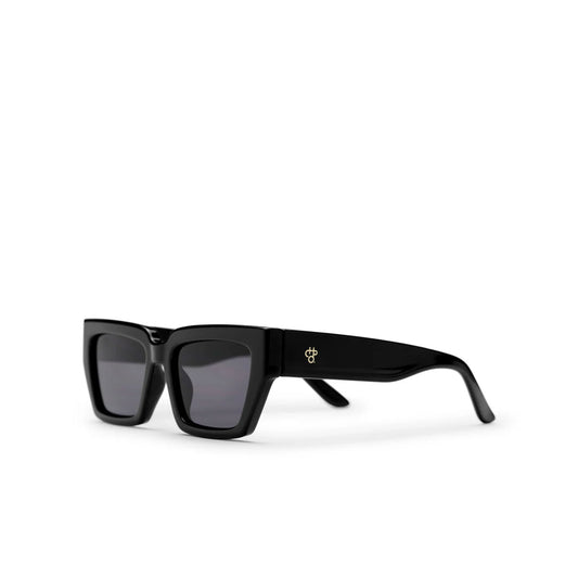 Chpo Bastian Sunglasses Black/Black  - 16135EE