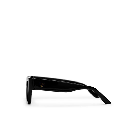 Chpo Bastian Sunglasses Black/Black  - 16135EE