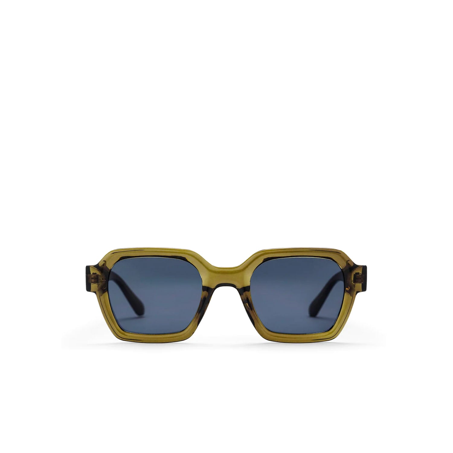 Chpo The AK Moss Green/Black  - 16135HB