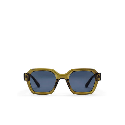 Chpo The AK Moss Green/Black  - 16135HB