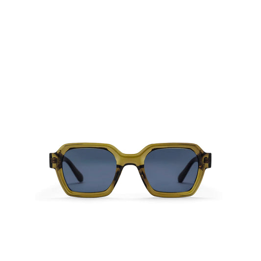 Chpo The AK Moss Green/Black  - 16135HB