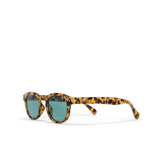 Chpo Carro Leopard/Turquoise  - 16135JA
