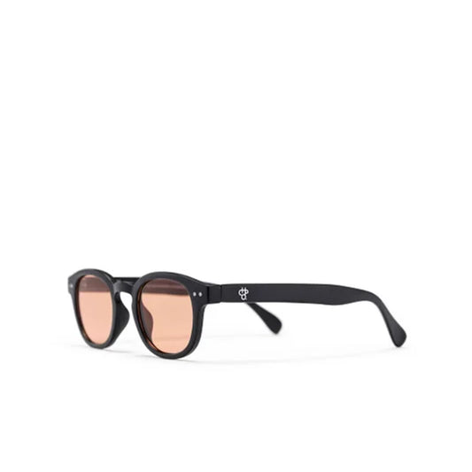 Chpo Carro Matte Black/Light Orange  - 16135JB