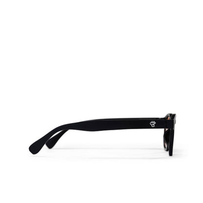 Chpo Carro Matte Black/Light Orange  - 16135JB