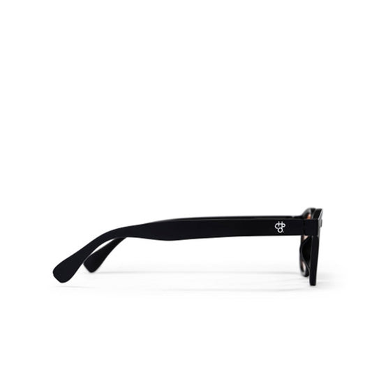 Chpo Carro Matte Black/Light Orange  - 16135JB