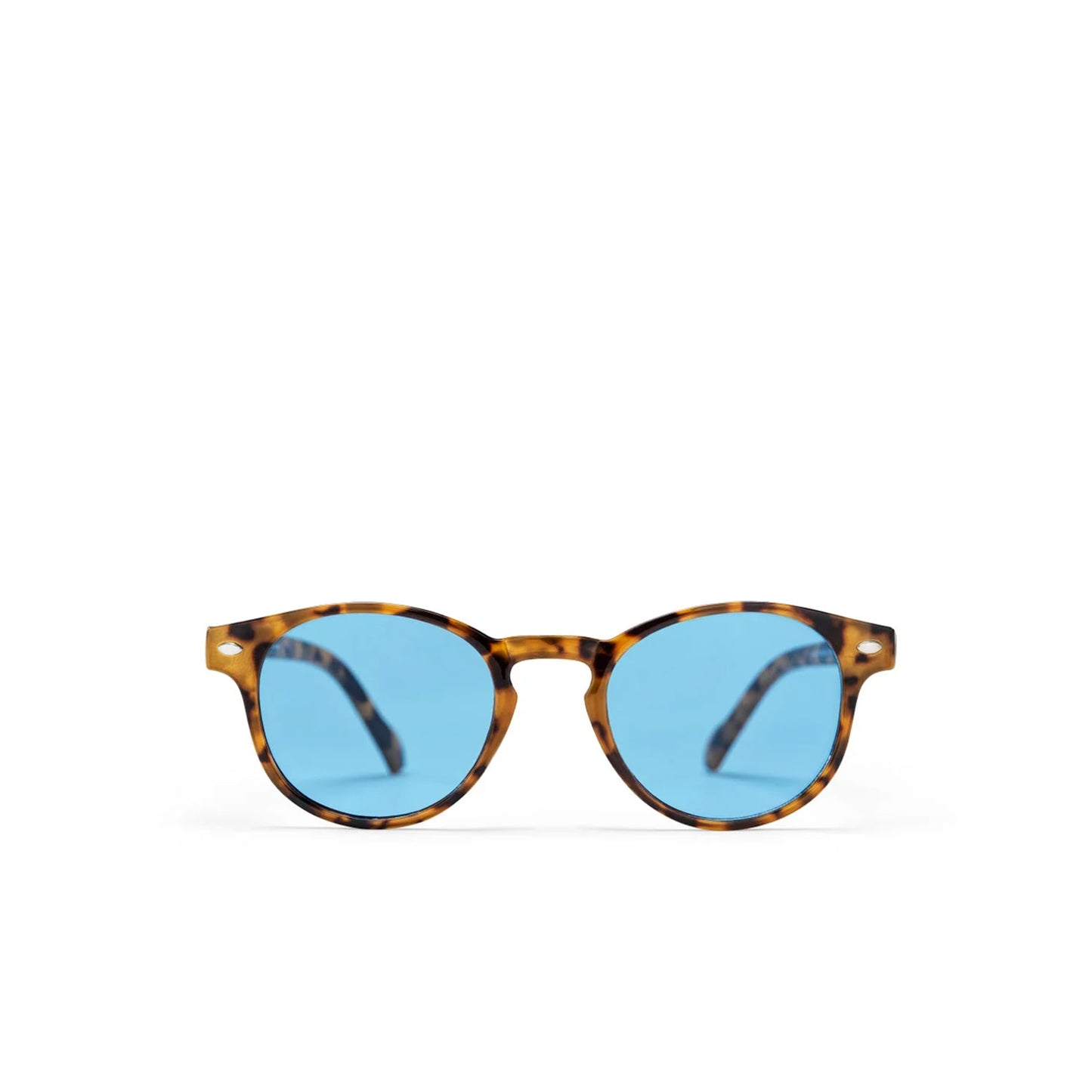 Chpo Lund Leopard/Light Blue  - 16135KA