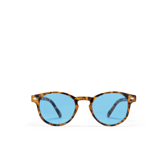 Chpo Lund Leopard/Light Blue  - 16135KA