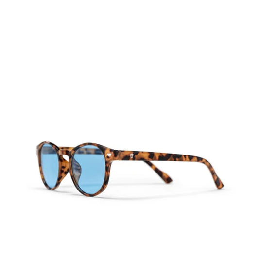 Chpo Lund Leopard/Light Blue  - 16135KA