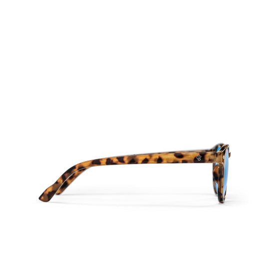 Chpo Lund Leopard/Light Blue  - 16135KA