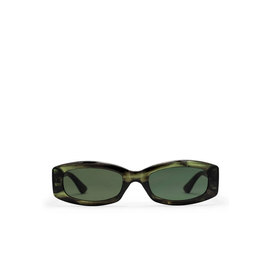 Chpo Michelle Smoke Green/Green  - 16135LA