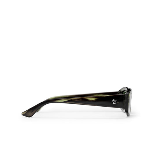 Chpo Michelle Smoke Green/Green  - 16135LA