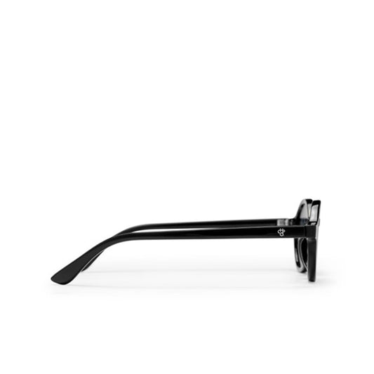 Chpo Marlene Shiny Black/Black  - 16135MM