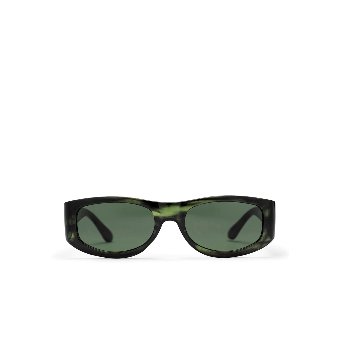 Chpo Nuno Smoke Green/Green  - 16135NA