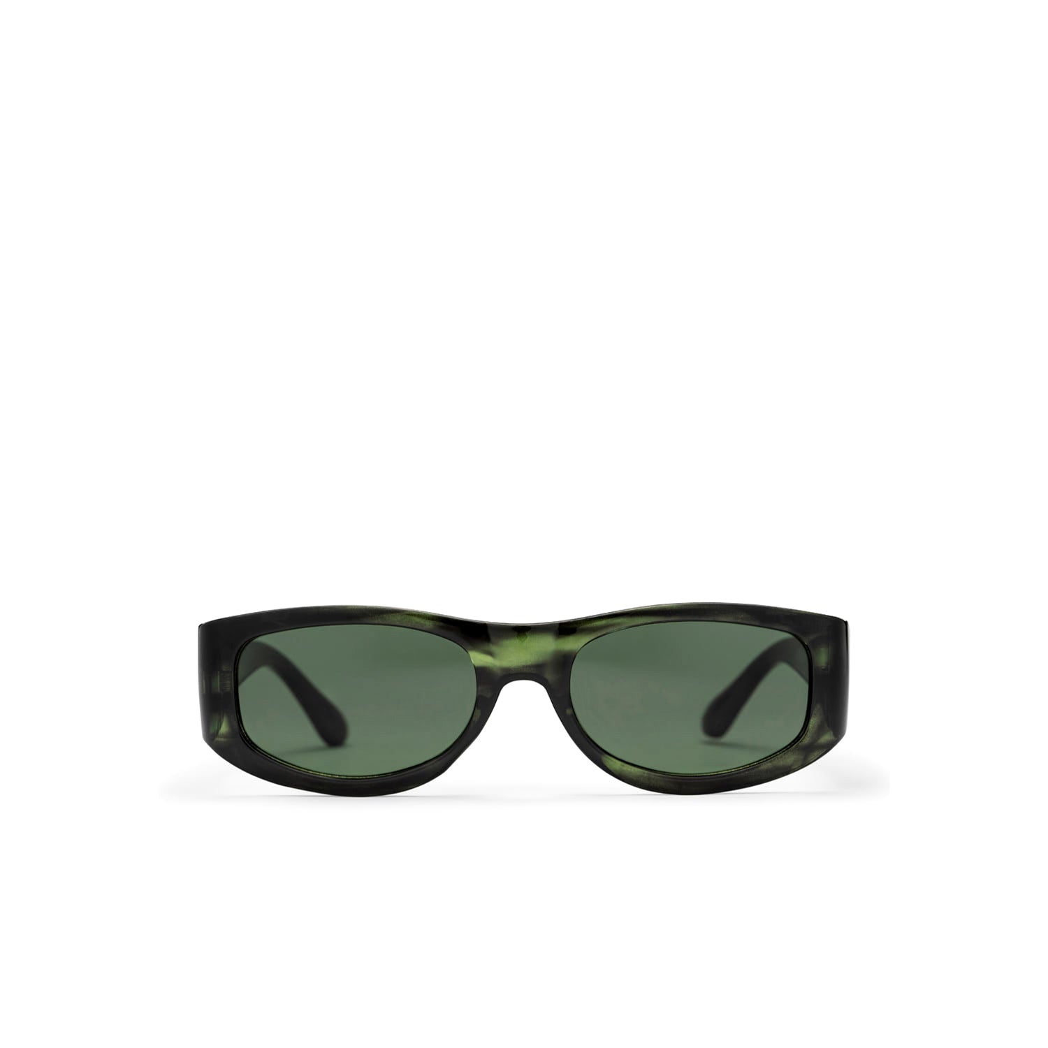 Chpo Nuno Smoke Green/Green  - 16135NA