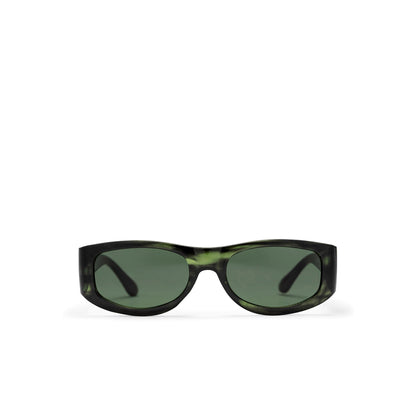 Chpo Nuno Smoke Green/Green  - 16135NA