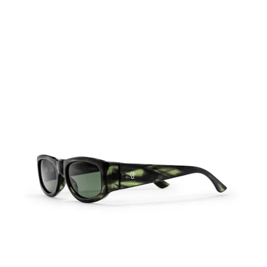 Chpo Nuno Smoke Green/Green  - 16135NA