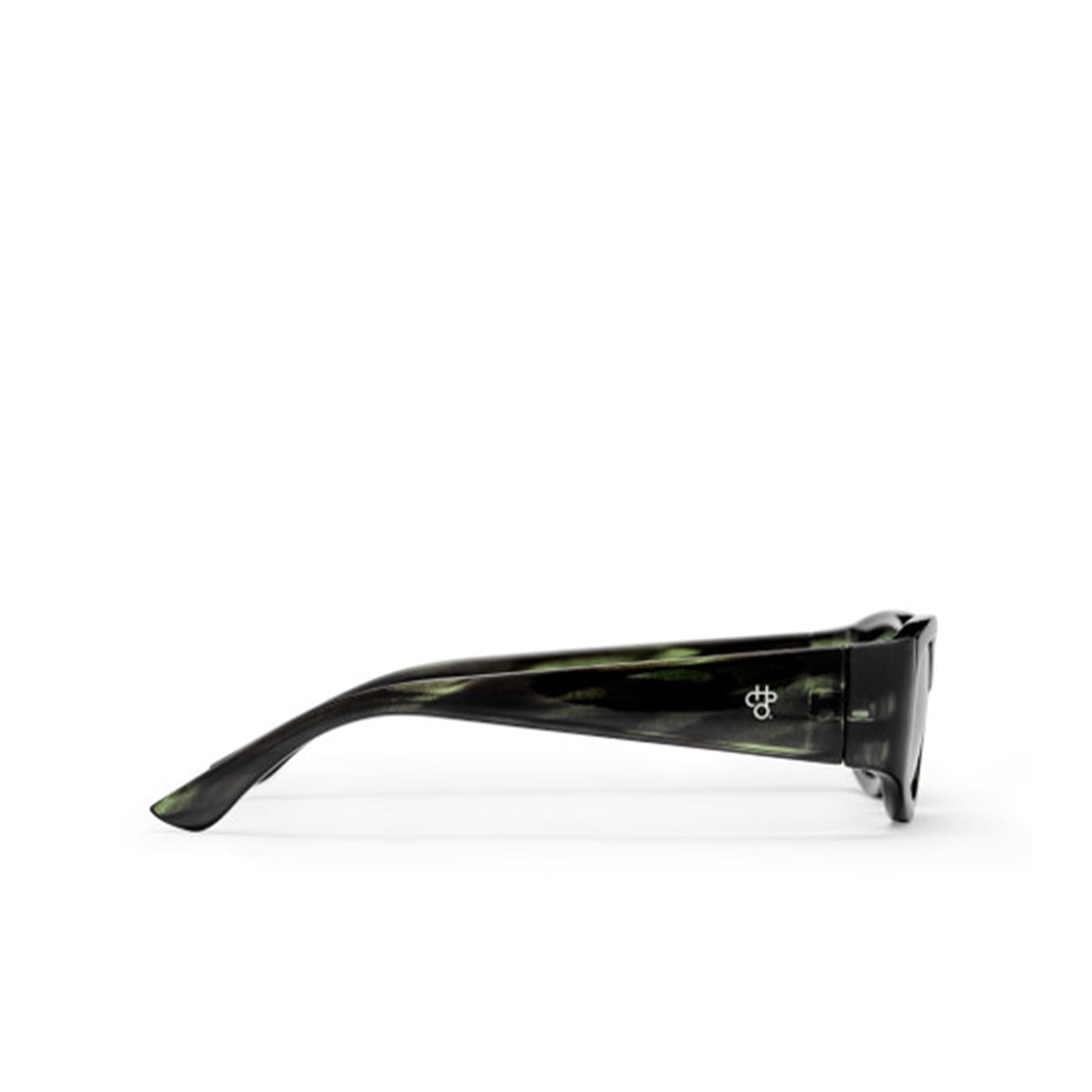 Chpo Nuno Smoke Green/Green  - 16135NA